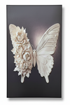 Fiora Butterfly Wall Art