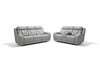 Firenze Modern Motion Reclining Sofa Set
