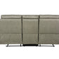 Saville Luxe Reclining Collection