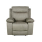 Saville Luxe Reclining Collection