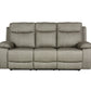 Saville Luxe Reclining Collection