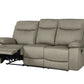 Saville Luxe Reclining Collection