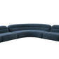 Floating Cloud Sectional