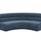 Floating Cloud Sectional