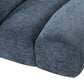 Floating Cloud Sectional