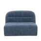 Floating Cloud Sectional