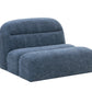 Floating Cloud Sectional