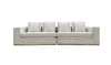 Flowing Water Sofa