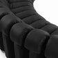 Franco Curve Sectional