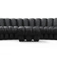 Franco Curve Sectional