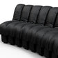 Franco Curve Sectional