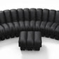 Franco Curve Sectional