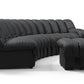 Franco Curve Sectional