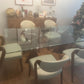 Frost Flower Table