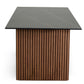 Frosted Pine Table