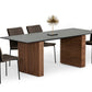 Frosted Pine Table