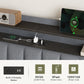 Fyrena Linen Storage Bed