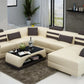 Ella U-Shape Sectional