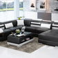 Ella U-Shape Sectional