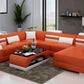 Ella U-Shape Sectional