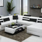 Ella U-Shape Sectional