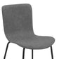 GILLIAN Modern Dining Chair Set of 2