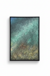 Galassia Roma Wall Art