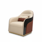 Genova Luxe Sofa Set