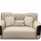 Genova Luxe Sofa Set