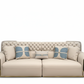 Genova Luxe Sofa Set