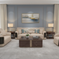 Genova Luxe Sofa Set