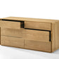 Gentle Grove Dresser