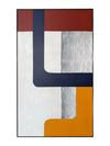 Geometria Wall Art