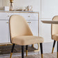 Glam Radiance Dining Chair