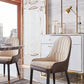 Glamour Edge Dining Chair