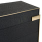 Gleam Luxe Dresser