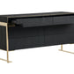 Gleam Luxe Dresser