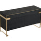 Gleam Luxe Dresser