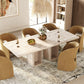 Golden Autumn Table
