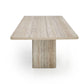 Golden Autumn Table