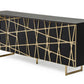 Golden Grid Buffet
