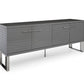 Gray Line Buffet