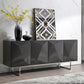 Grey Prism Buffet