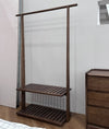 Verona Wooden Garment Rack