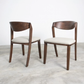 Hadsten Side Chair (2/CTN)