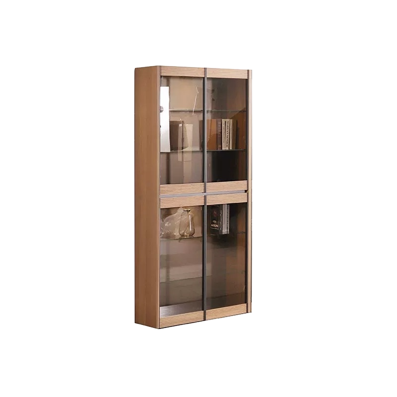 Hermosa Glass Cabinet – LV Furniture Collection