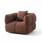Hershel Swivel Chair