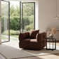 Hershel Swivel Chair