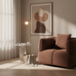 Hershel Swivel Chair