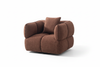Hershel Swivel Chair